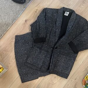 Vintage Byer Too! Set